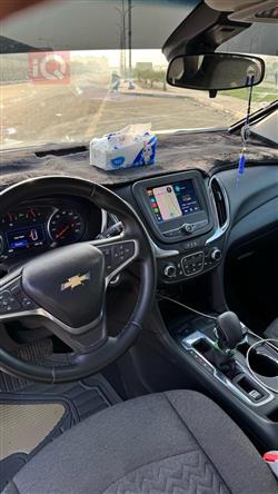 شيفروليه إكوينوكس